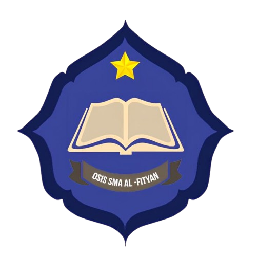 Logo OSIS SMA Al-Fityan